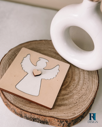 Convite Modelo 3 - RI Design