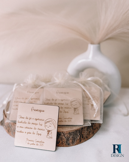 Lembrança Modelo 16 - RI Design