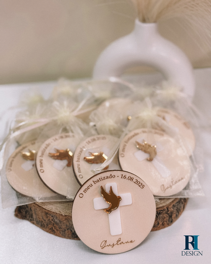 Lembrança Modelo 23 - RI Design