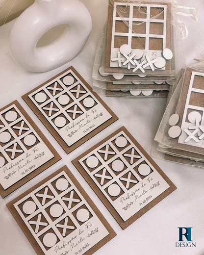 Lembrança Modelo 30 - RI Design