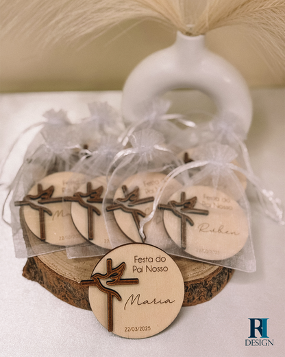 Lembrança Modelo 17 - RI Design