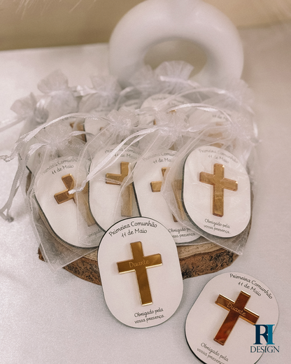 Lembrança Modelo 24 - RI Design