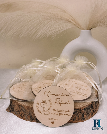 Lembrança Modelo 29 - RI Design