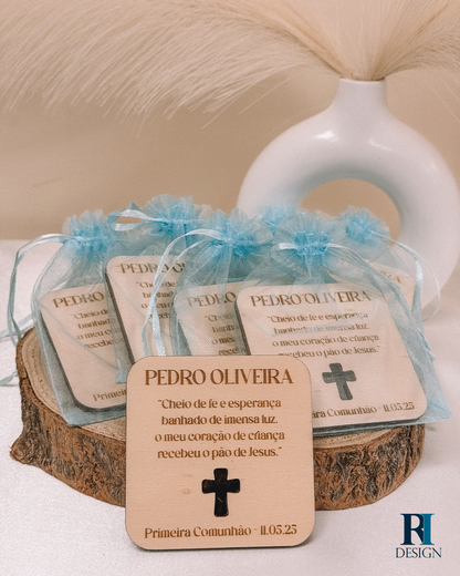 Lembrança Modelo 21 - RI Design