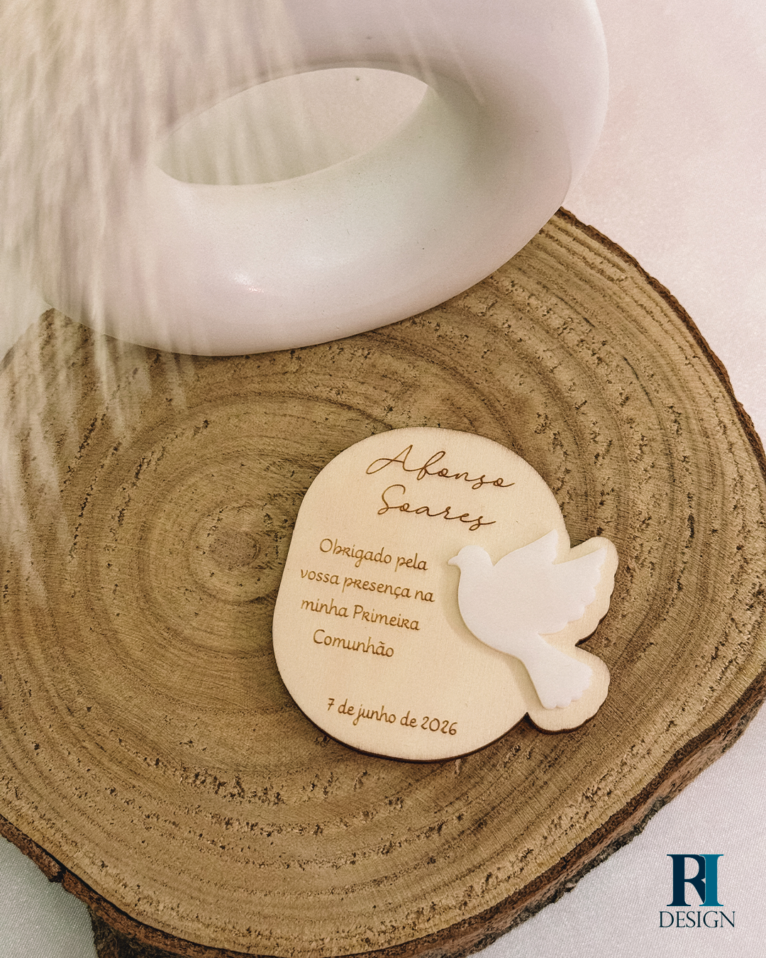 Lembrança Modelo 32