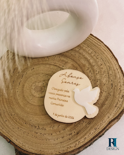 Lembrança Modelo 32