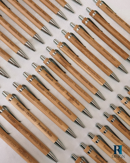 Lembrança Modelo 31 - Caneta - RI Design