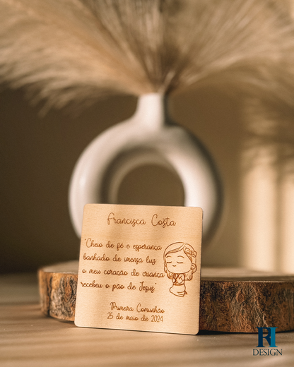 Lembrança Modelo 16 - RI Design