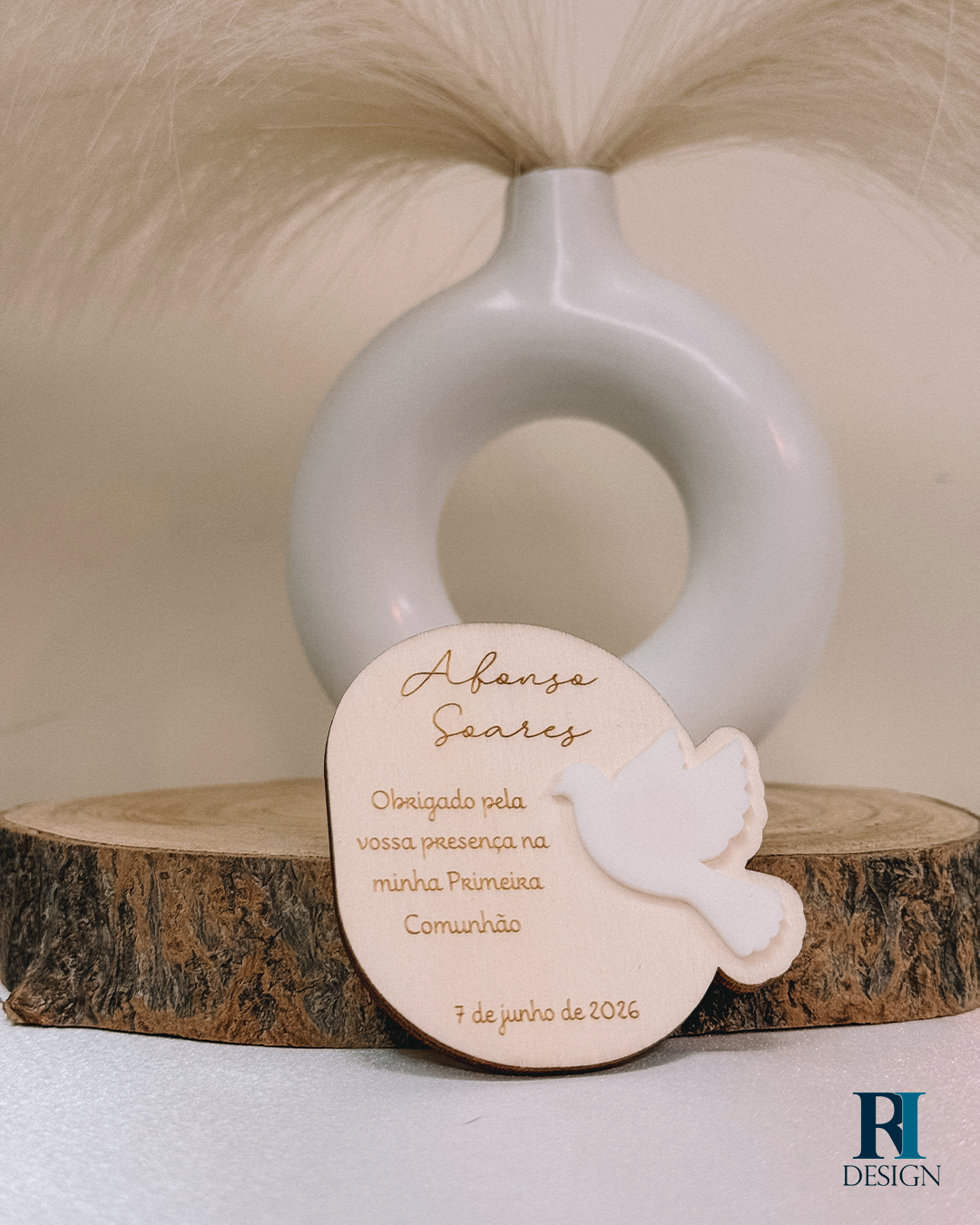 Lembrança Modelo 32