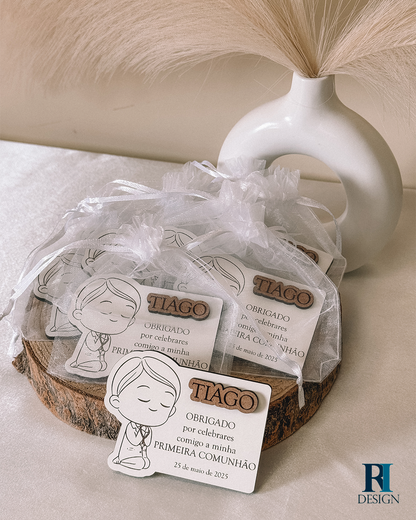 Lembrança Modelo 14 - RI Design