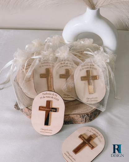 Lembrança Modelo 24 - RI Design