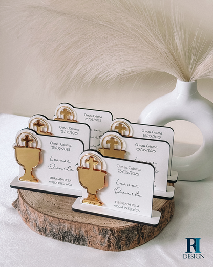 Lembrança Modelo 25 - RI Design