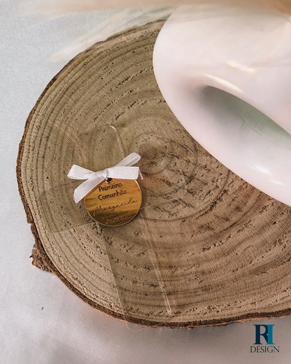 Lembrança Modelo 27 - RI Design