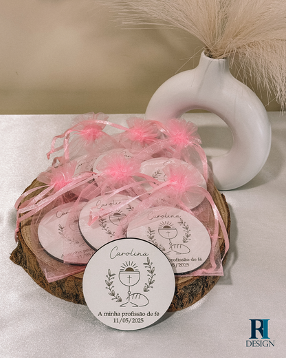 Lembrança Modelo 19 - RI Design