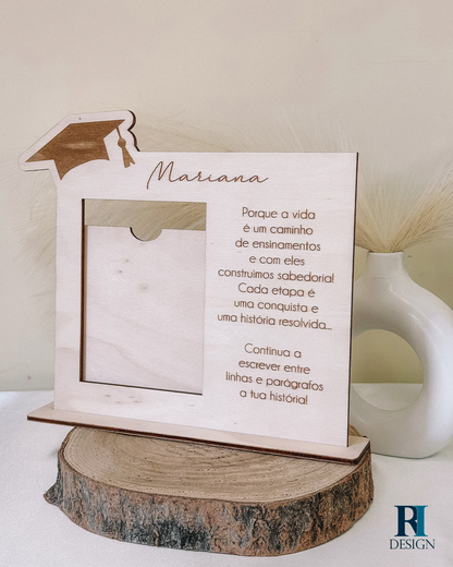 Moldura Finalista - RI Design