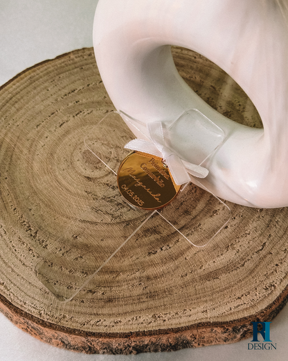 Lembrança Modelo 27 - RI Design