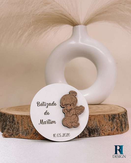 Lembrança Modelo 33