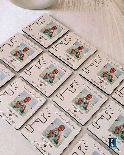 Lembrança Modelo 6 - RI Design