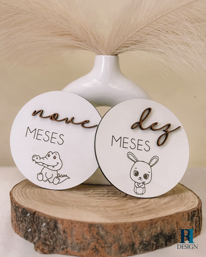 Milestones Modelo 5 - RI Design