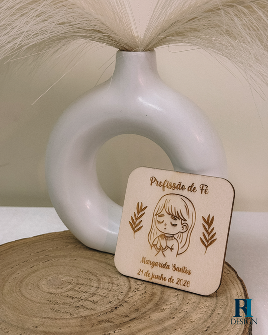 Lembrança Modelo 34