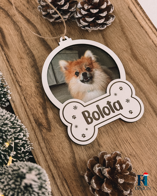 Bola de Natal A10