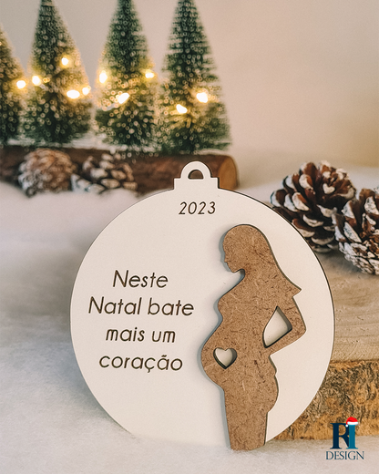 Bola de Natal G2 - RI Design