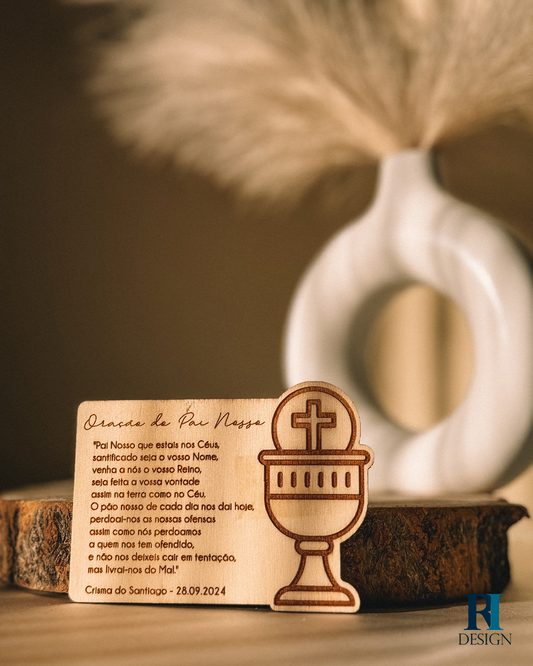 Lembrança Modelo 8 - RI Design