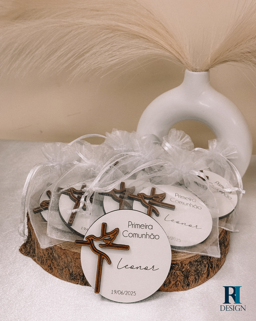 Lembrança Modelo 17 - RI Design