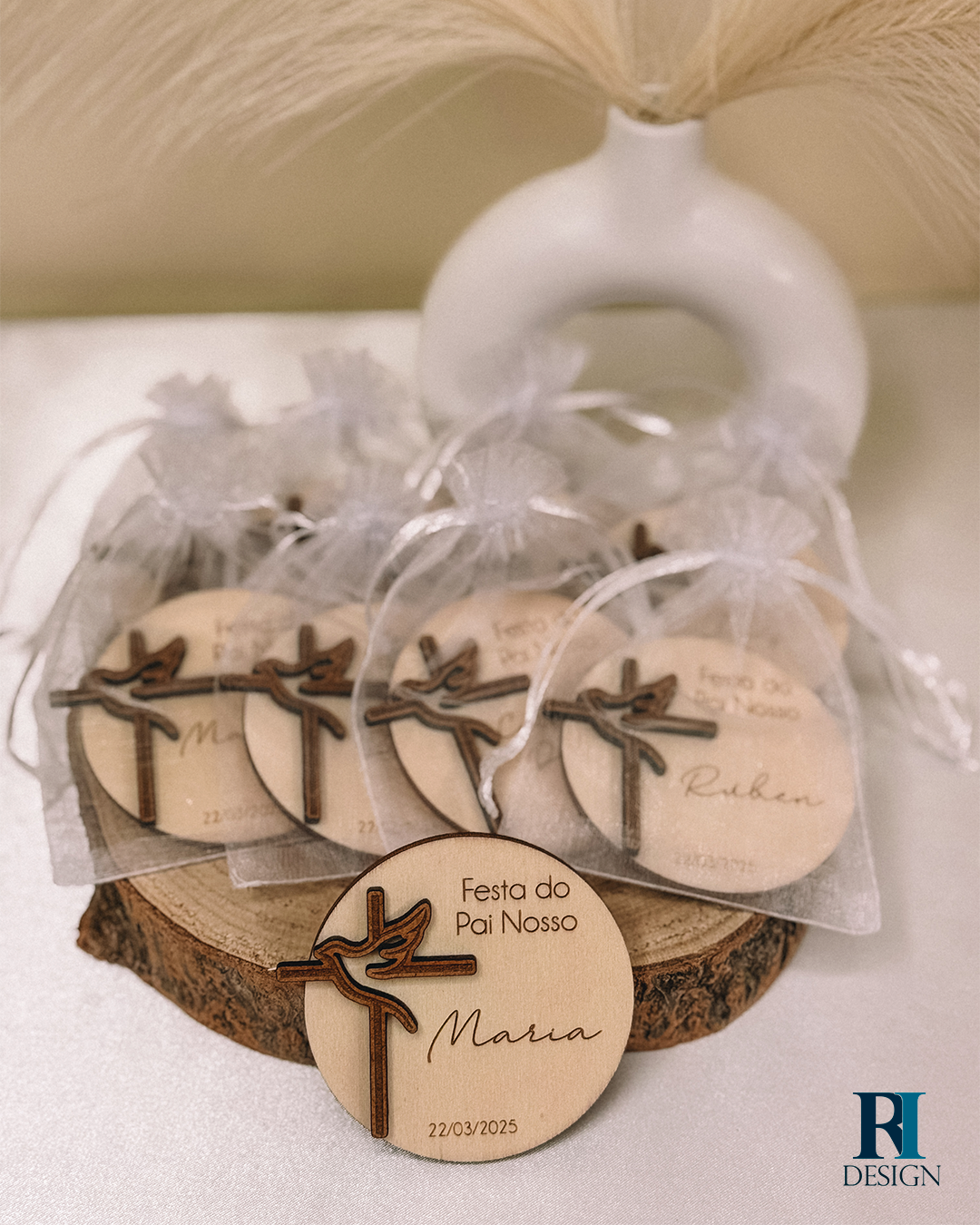 Lembrança Modelo 17 - RI Design