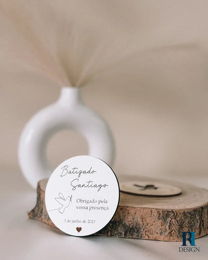 Lembrança Modelo 3 - RI Design