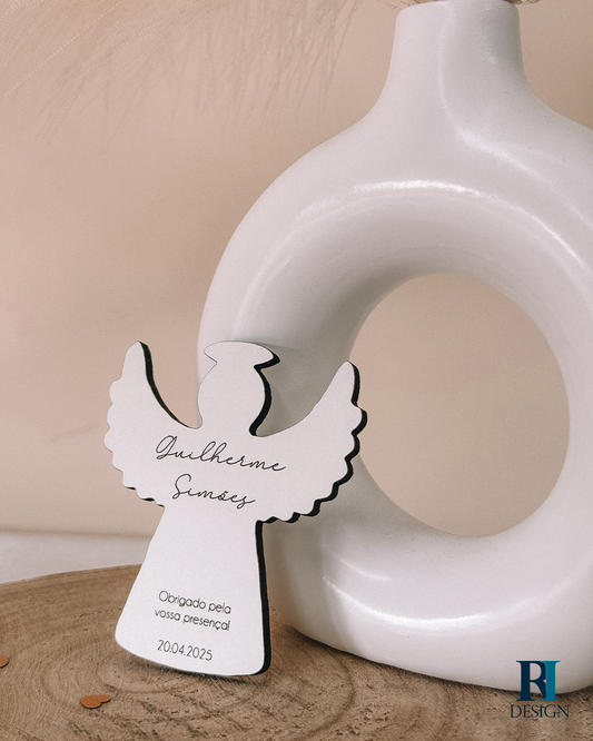 Lembrança Modelo 1 - RI Design