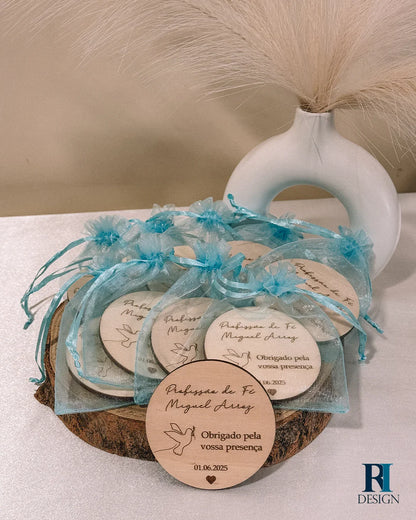 Lembrança Modelo 3 - RI Design