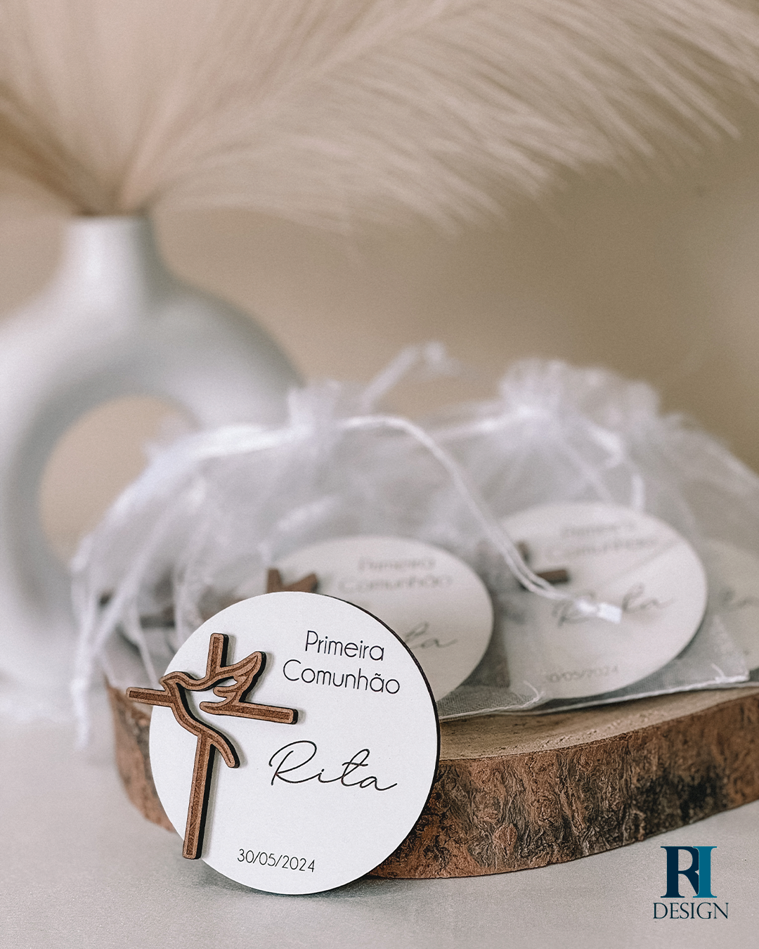 Lembrança Modelo 17 - RI Design