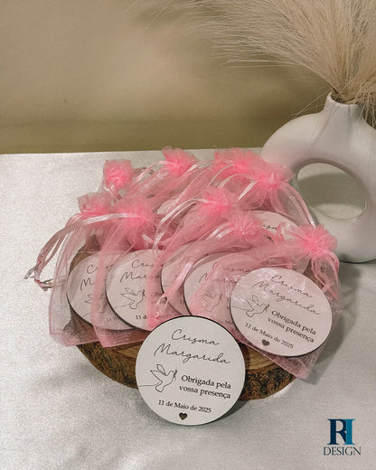 Lembrança Modelo 3 - RI Design