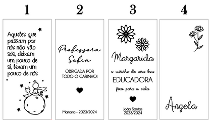 Bloco de notas - RI Design